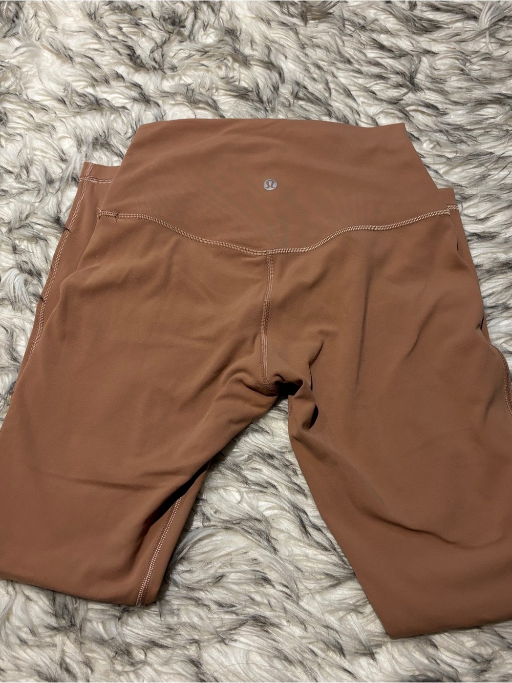 Lululemon Align High-Rise Legging 25” Size 4